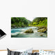 Smith River Wall Decal