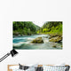 Smith River Wall Decal