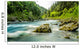 Smith River Wall Decal