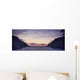 Beautiful Marine Landscape Tropics Wall Decal