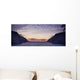 Beautiful Marine Landscape Tropics Wall Decal