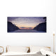 Beautiful Marine Landscape Tropics Wall Decal