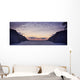Beautiful Marine Landscape Tropics Wall Decal
