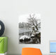 Kenrokuen Garden Wall Decal