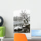 Kenrokuen Garden Wall Decal