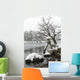 Kenrokuen Garden Wall Decal