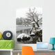 Kenrokuen Garden Wall Decal