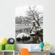 Kenrokuen Garden Wall Decal