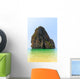 Poda Island Wall Decal