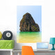 Poda Island Wall Decal