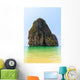 Poda Island Wall Decal