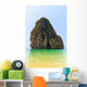 Poda Island Wall Decal