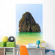 Poda Island Wall Decal