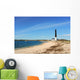 Lighthouse Wall Decal