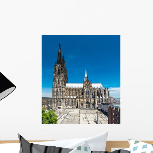 Koln Wall Decal