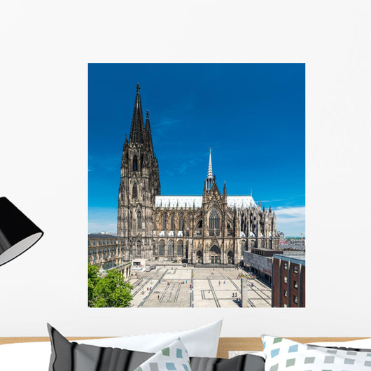 Koln Wall Decal