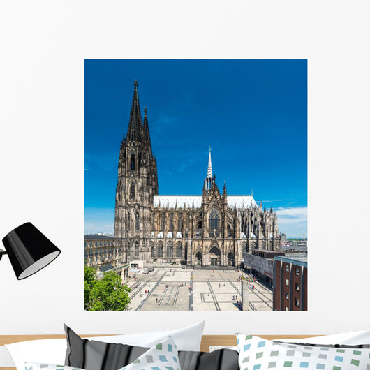 Koln Wall Decal