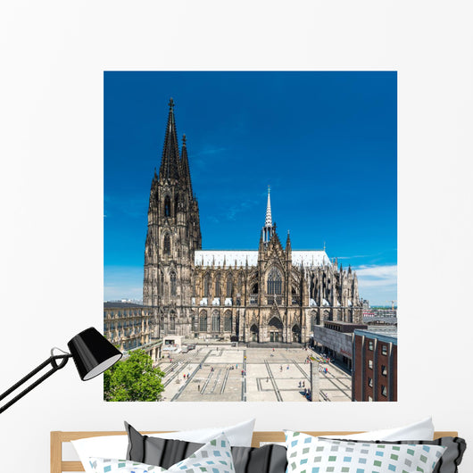 Koln Wall Decal