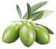 Green Olives Wall Decal