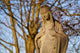 Statue March Wall Decal