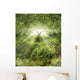 Garden Eden Wall Decal