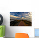 Verso L'infinito Wall Decal