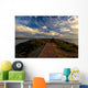 Verso L'infinito Wall Decal