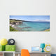 Hawaii Maui Kapalui Panorama Wall Decal