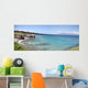 Hawaii Maui Kapalui Panorama Wall Decal
