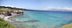 Hawaii Maui Kapalui Panorama Wall Decal