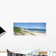 Hawaii Maui Kapalui Pano Wall Decal