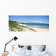 Hawaii Maui Kapalui Pano Wall Decal