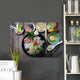 Pho Vietnamese Rice Noodles Wall Decal