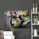 Pho Vietnamese Rice Noodles Wall Decal