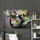 Pho Vietnamese Rice Noodles Wall Decal