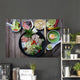 Pho Vietnamese Rice Noodles Wall Decal