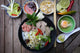 Pho Vietnamese Rice Noodles Wall Decal