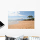Hawaii Maui Wailea Wall Decal