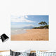 Hawaii Maui Wailea Wall Decal