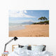 Hawaii Maui Wailea Wall Decal