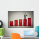 Growing Your Own Business Wall Decal
