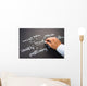 Brand Wall Decal
