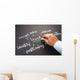 Brand Wall Decal