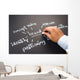 Brand Wall Decal