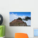 Top Wall Decal