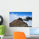 Top Wall Decal