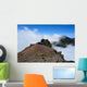 Top Wall Decal