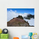 Top Wall Decal