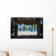 Finestra Sul Mare Wall Decal