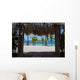 Finestra Sul Mare Wall Decal
